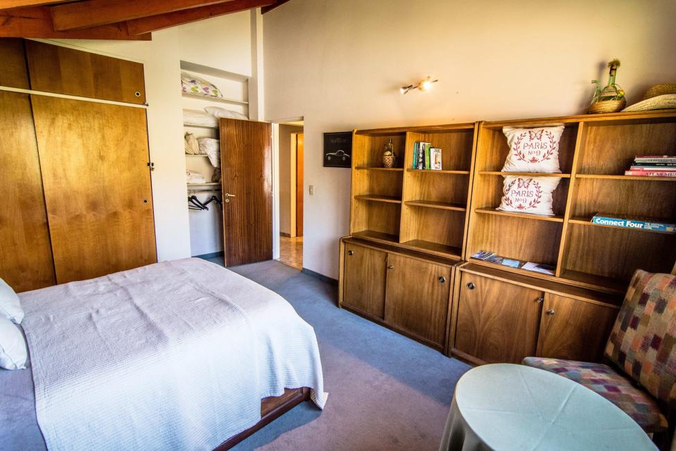 Departamento 3 dormitorios en alquiler temporario en Belgrano, Bariloche