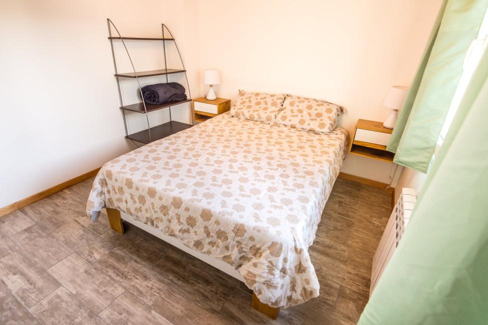 Departamento 1 dormitorios en alquiler temporario en Ñireco, Bariloche