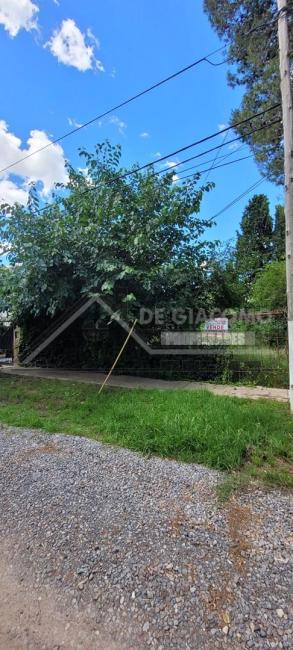 Terreno en venta en Del Viso, Pilar