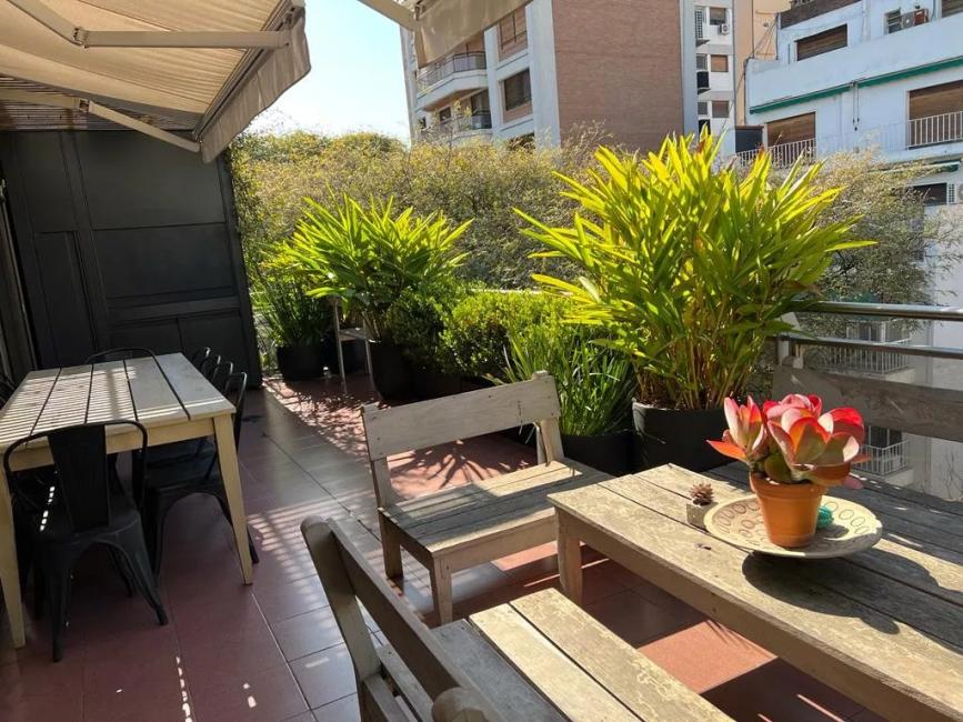 Departamento 4 dormitorios en venta en Belgrano, Ciudad de Buenos Aires