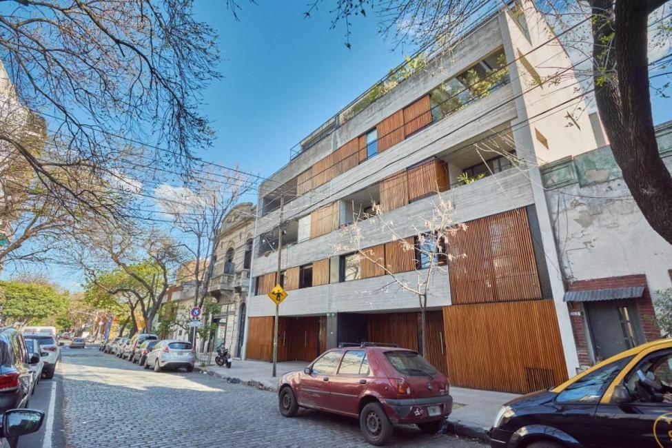 Departamento 2 dormitorios en venta en Chacarita, Ciudad de Buenos Aires