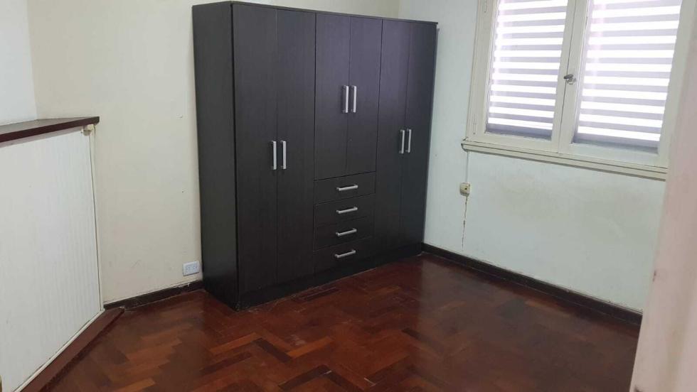 Departamento 2 dormitorios en alquiler en Beccar, San Isidro