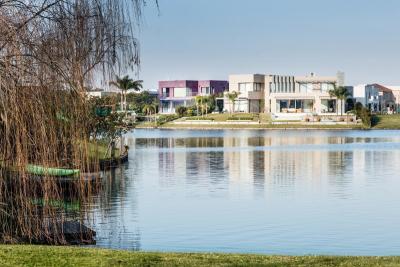 Terreno en venta en Nordelta, Tigre