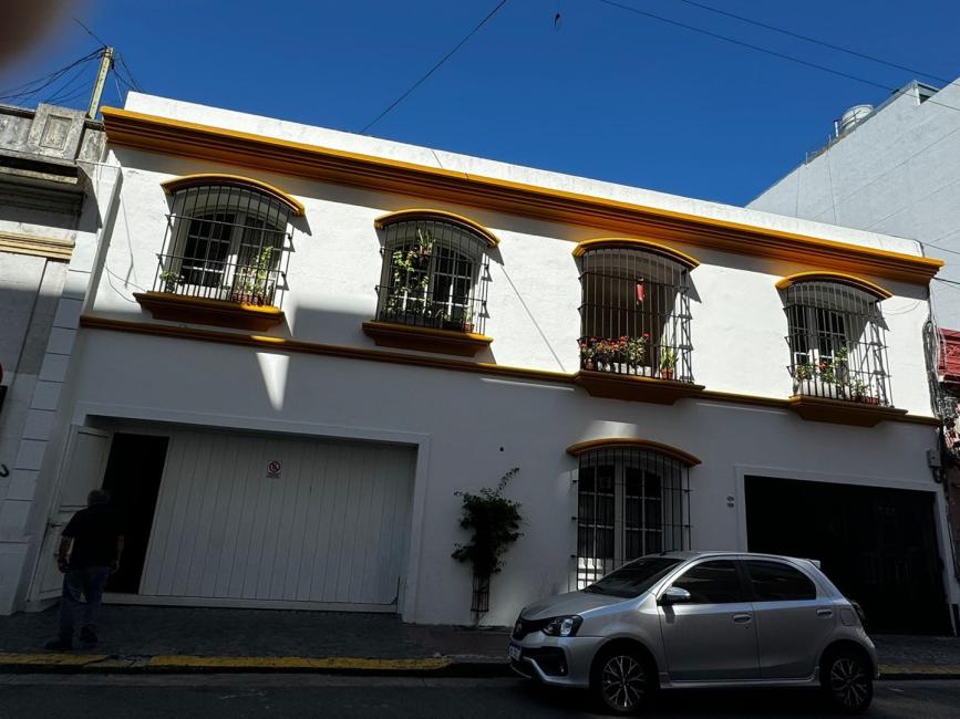 Casa 7 dormitorios en venta en San Telmo, Ciudad de Buenos Aires