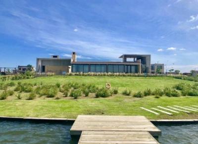 Terreno en venta en Nordelta, Tigre
