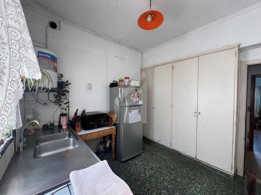 Departamento 1 dormitorios en venta en Victoria, San Fernando