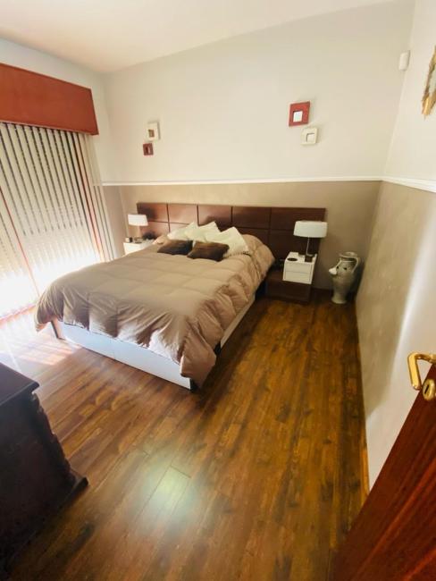 Casa 2 dormitorios en alquiler en Berazategui