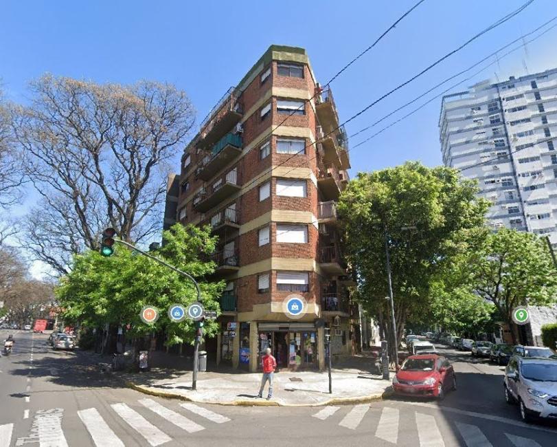 Departamento 3 dormitorios en venta en Villa Ortuzar, Ciudad de Buenos Aires