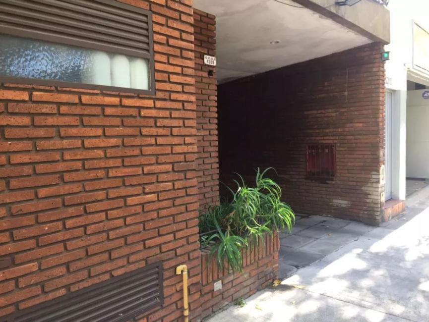 Departamento 3 dormitorios en venta en Villa Ortuzar, Ciudad de Buenos Aires