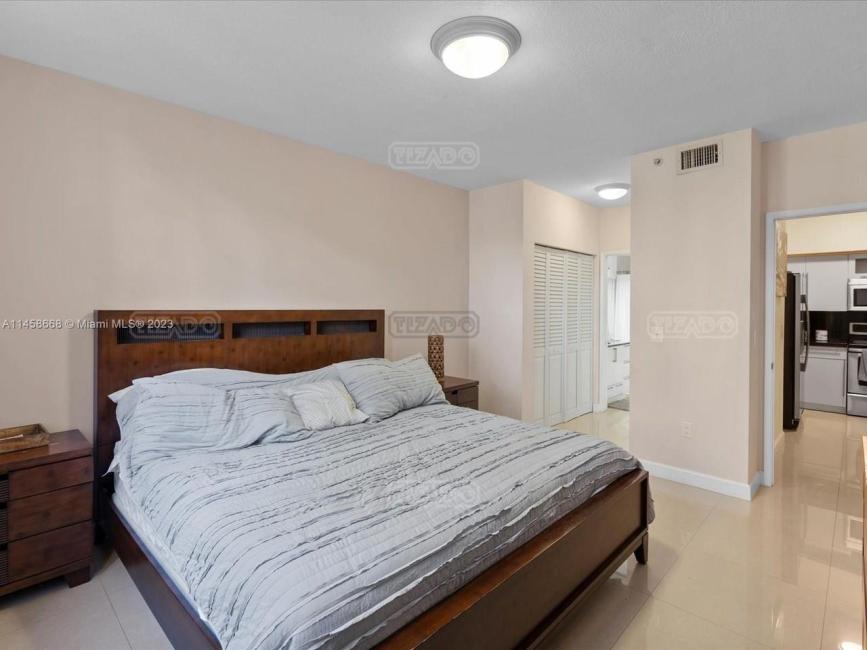 Departamento 2 dormitorios en venta en Aventura, Miami