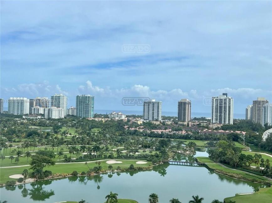 Departamento 1 dormitorios en venta en Aventura, Miami