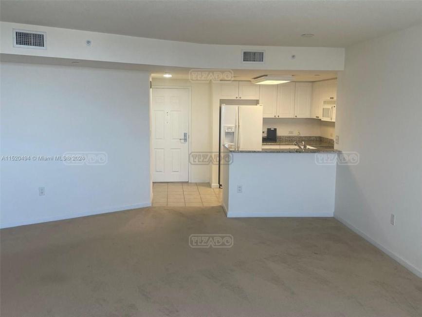 Departamento 1 dormitorios en venta en Aventura, Miami