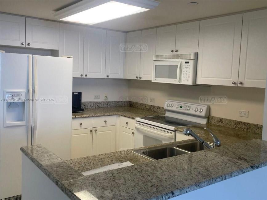 Departamento 1 dormitorios en venta en Aventura, Miami