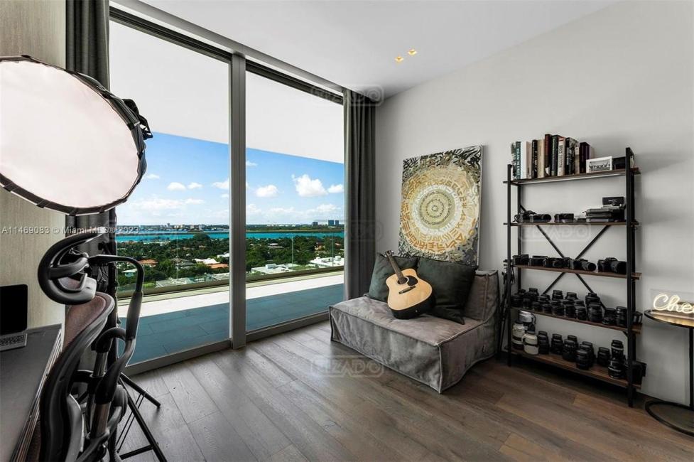 Departamento 3 dormitorios en venta en Bal Harbour, Miami