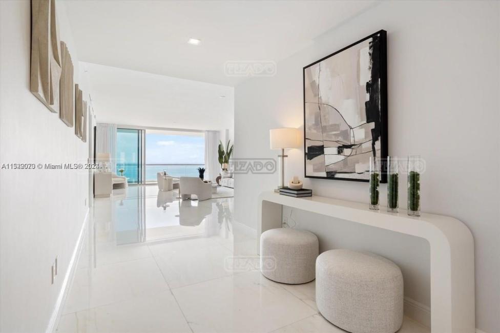 Departamento 3 dormitorios en venta en Bal Harbour, Miami