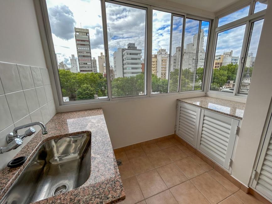 Departamento 2 dormitorios en venta en La Plata, La Plata