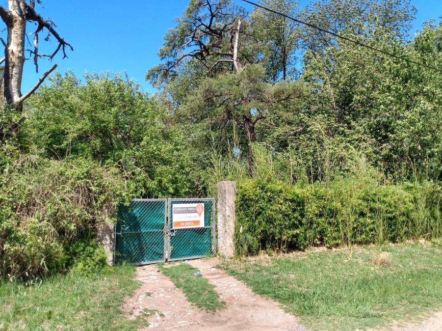 Terreno en alquiler en Villa Rosa, Pilar