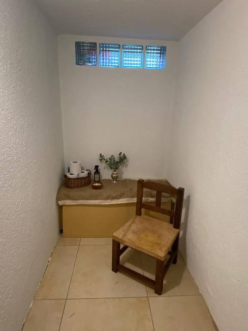 Casa en venta en Pilar del Este, Pilar