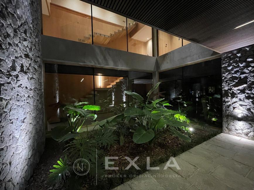 Casa 6 dormitorios en venta en Nordelta, Tigre