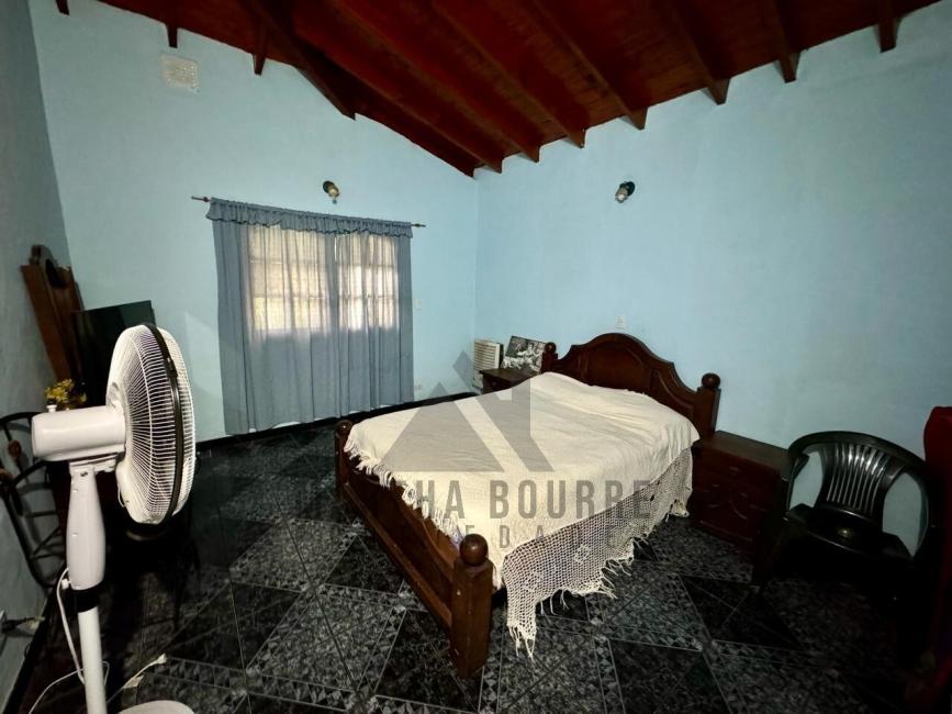 Casa 4 dormitorios en venta en Comarca del Sol, Exaltacion de la Cruz