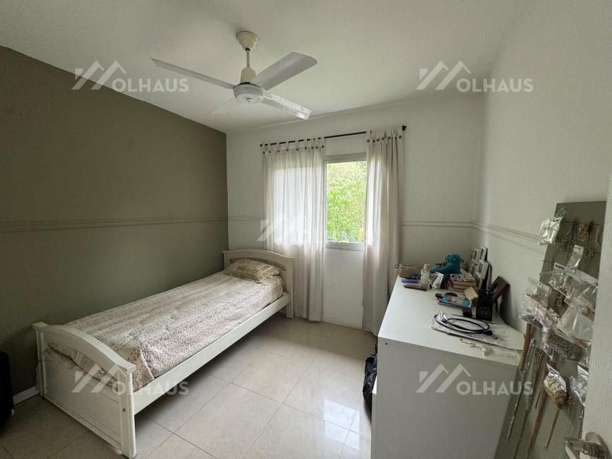 Casa 3 dormitorios en venta en El Zorzal, Pilar