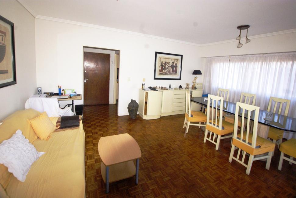 Departamento 3 dormitorios en venta en Belgrano, Ciudad de Buenos Aires