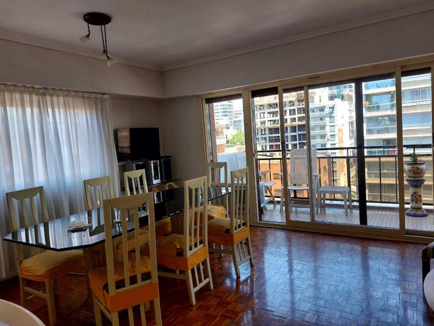 Departamento 3 dormitorios en venta en Belgrano, Ciudad de Buenos Aires