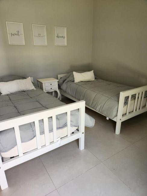 Departamento 2 dormitorios en alquiler en Benavidez, Tigre