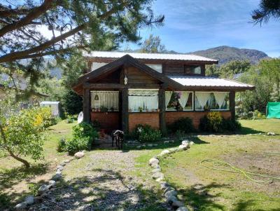 Casa 3 dormitorios en alquiler en Villa Lago Gutierrez, Bariloche
