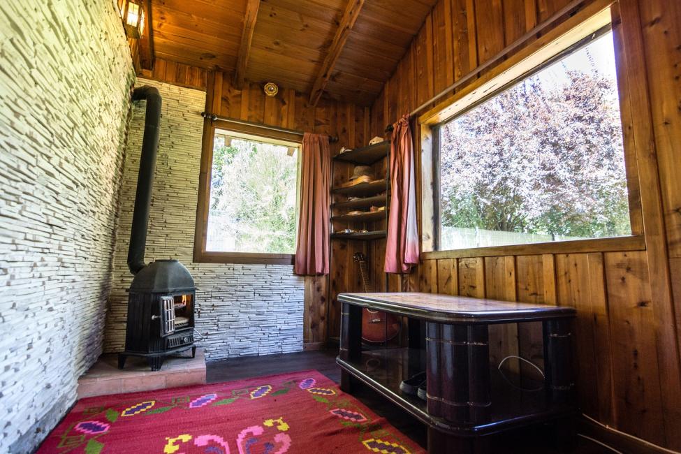 Casa en alquiler en Pinar de Festa, Bariloche