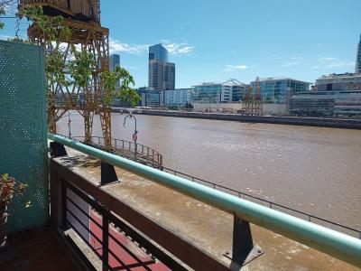 Oficina en alquiler en Puerto Madero, Ciudad de Buenos Aires