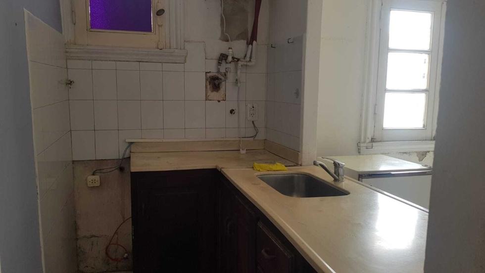 Departamento 1 dormitorios en alquiler en Centro, Ciudad de Buenos Aires