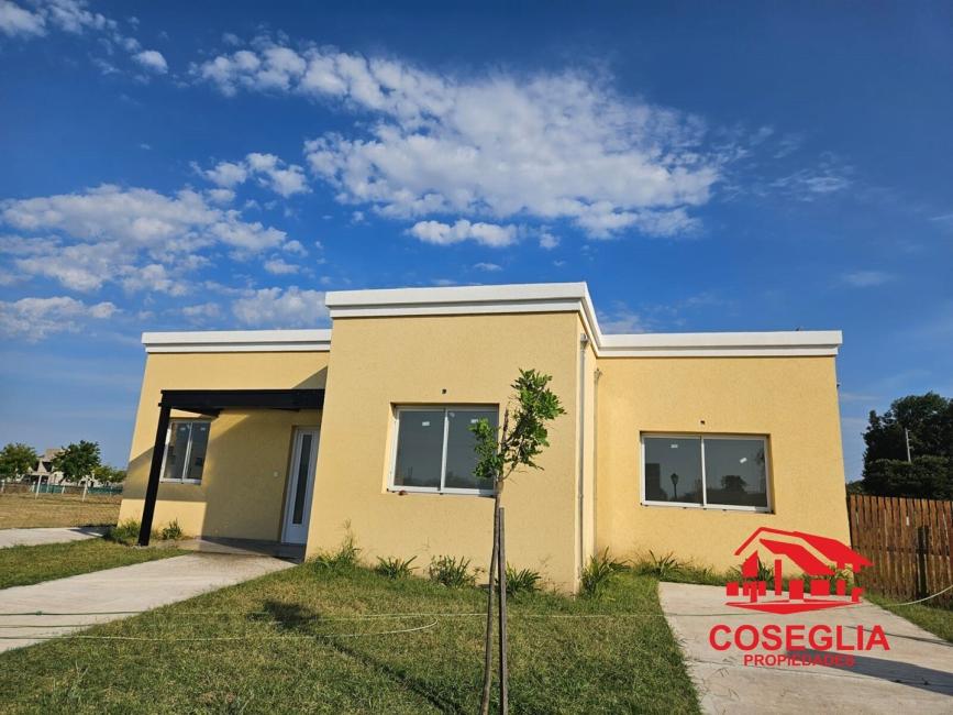 Casa 3 dormitorios en venta en San Pablo, Pilar