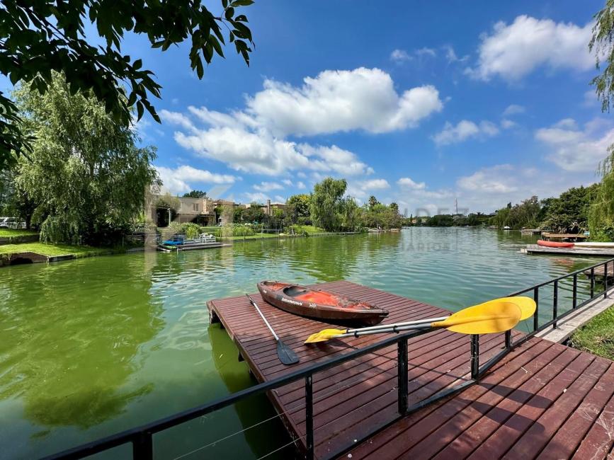 Casa 6 dormitorios en alquiler en Santa Barbara, Tigre