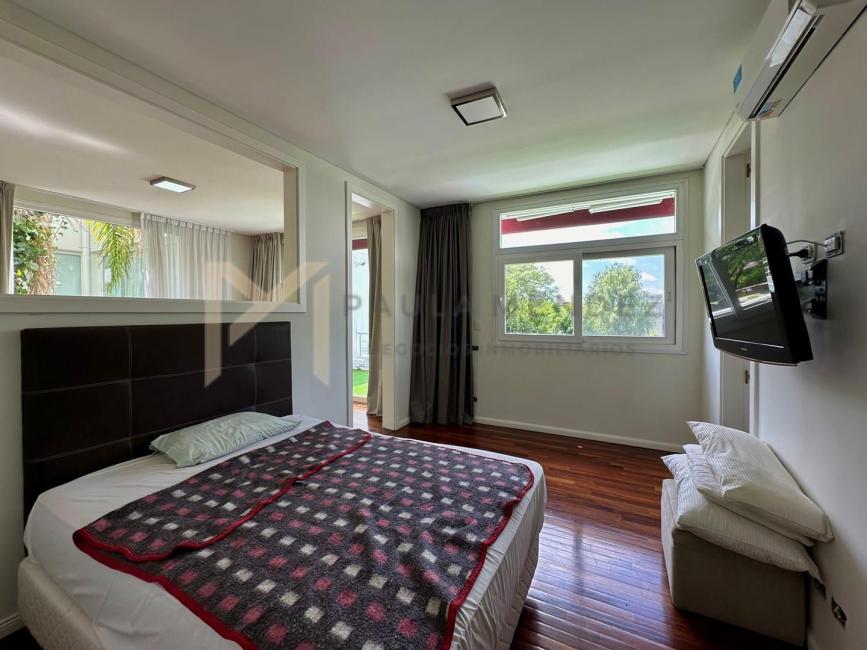Casa 6 dormitorios en alquiler en Santa Barbara, Tigre