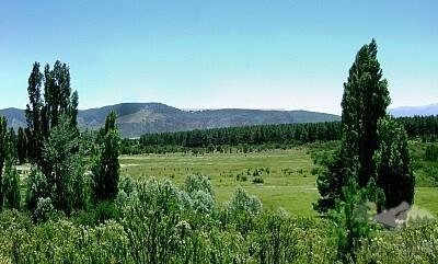 Terreno en venta en Dos Valles, Bariloche