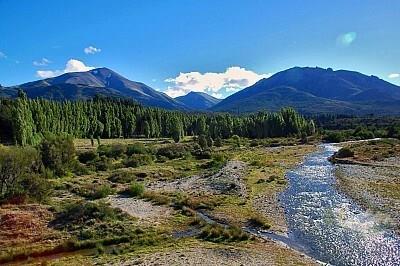 Terreno en venta en Dos Valles, Bariloche