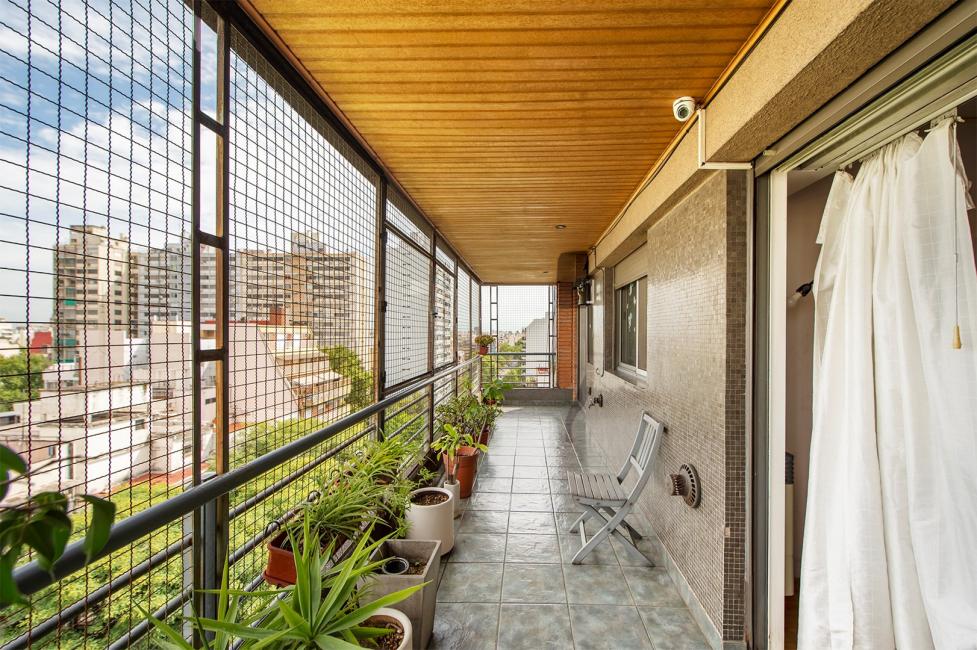 Departamento 3 dormitorios en venta en Flores, Ciudad de Buenos Aires