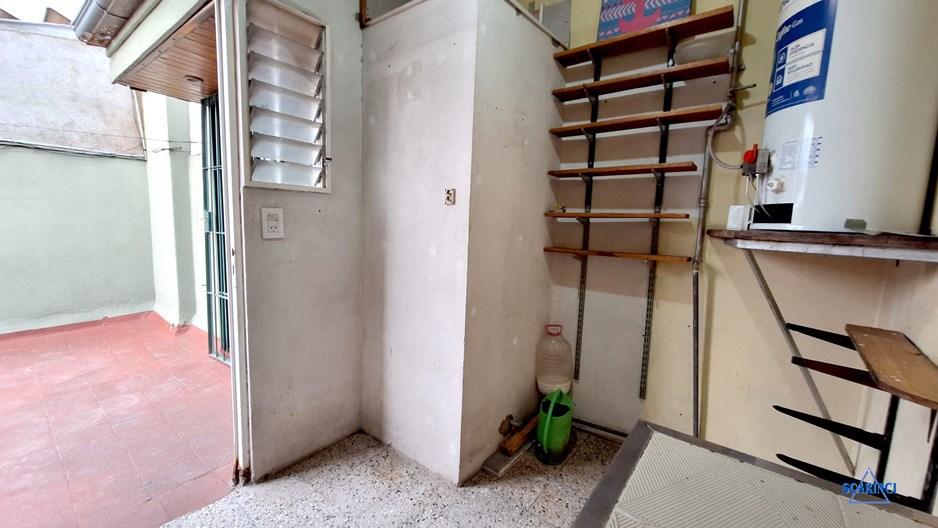 Departamento 2 dormitorios en venta en Santos Lugares, Tres de Febrero