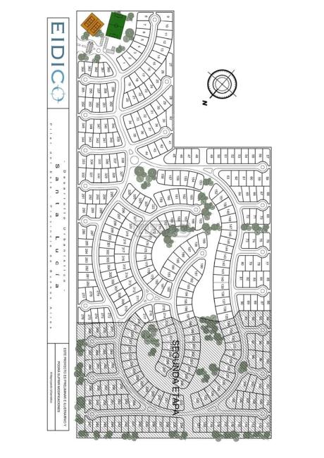 Terreno en venta en Pilar del Este, Pilar