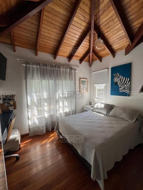 Casa 4 dormitorios en venta en San Isidro