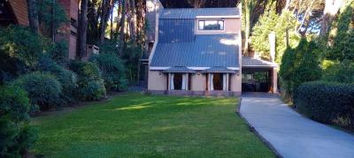Casa 3 dormitorios en venta en Pinamar