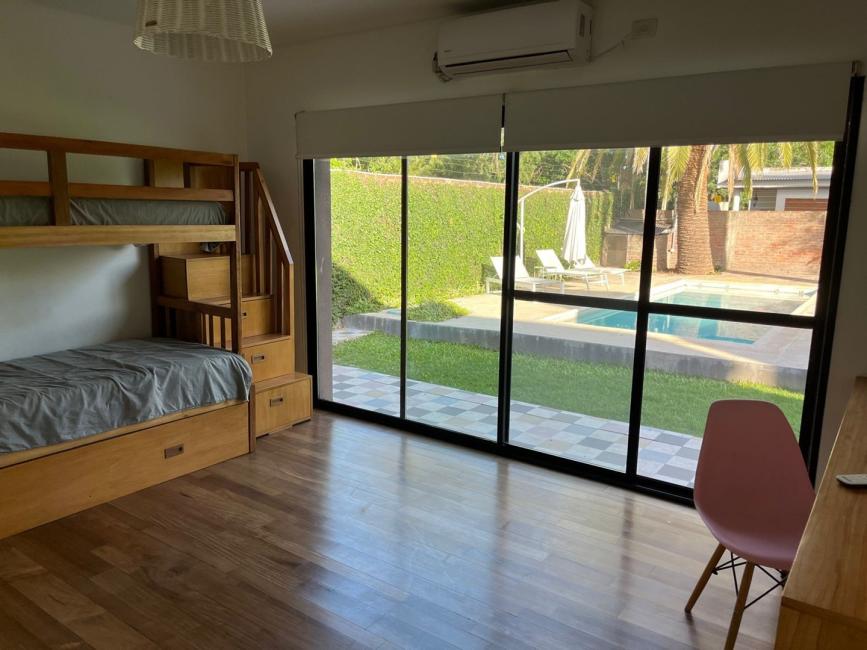 Casa 3 dormitorios en venta en Muñiz, San Miguel