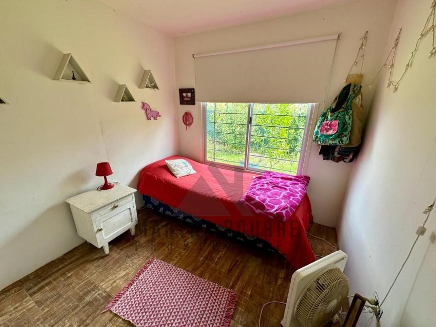 Casa 4 dormitorios en venta en Barrio Parque Los Pinos, Exaltacion de la Cruz