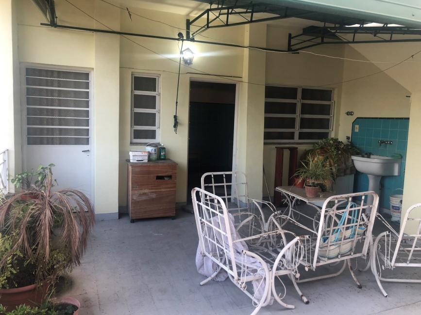 Casa 3 dormitorios en venta en Villa Sarmiento, Moron