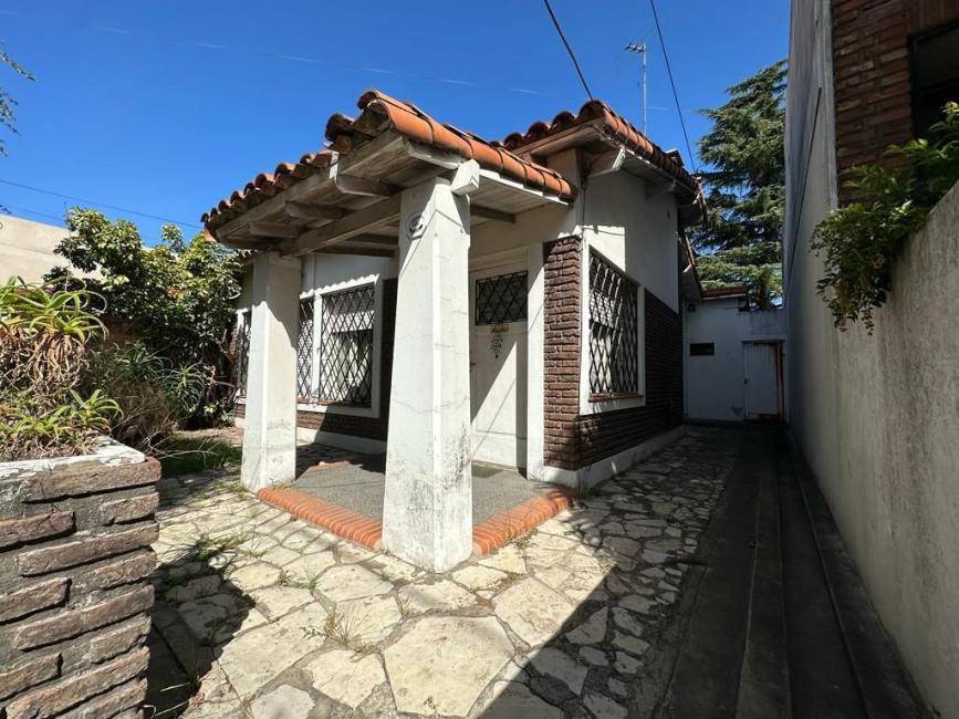 Casa 2 dormitorios en venta en Ramos Mejia, La Matanza