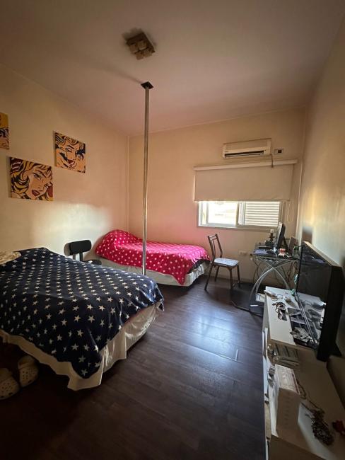 Departamento 2 dormitorios en venta en Caseros, Tres de Febrero