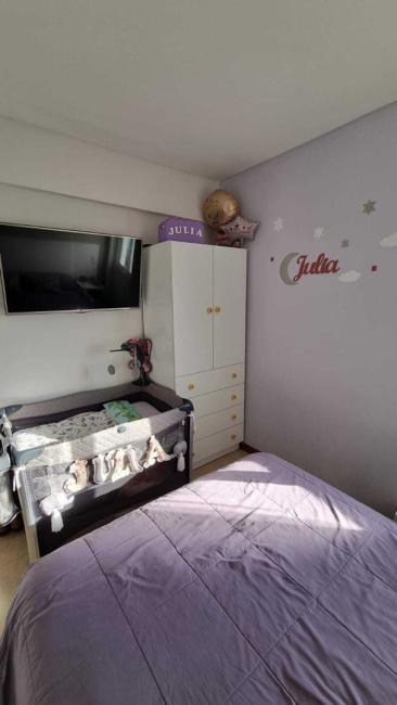 Departamento 1 dormitorios en venta en Caseros, Tres de Febrero