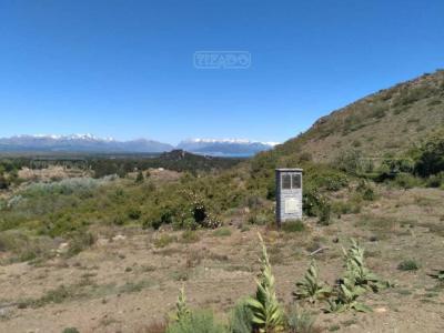 Terreno en venta en Dina Huapi, Bariloche