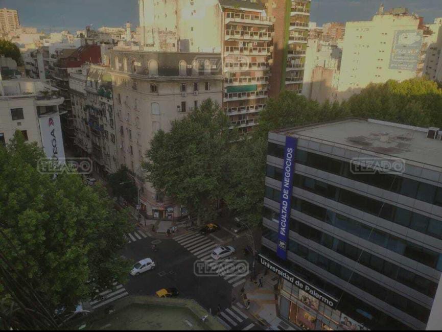 Departamento 1 dormitorios en alquiler en Recoleta, Ciudad de Buenos Aires